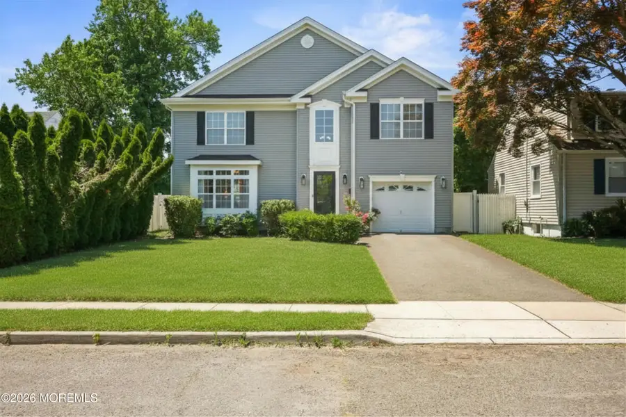 1303 Franklin Parkway, Wanamassa, NJ 07712 - #2