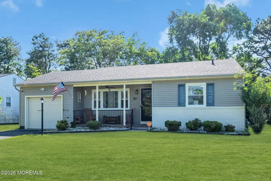10 York Street, Toms River, NJ 08757 - #3