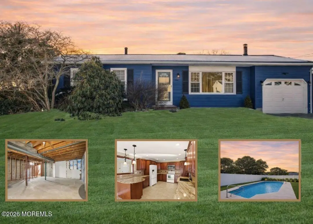 701 Northampton Boulevard, Toms River, NJ 08757 - #1