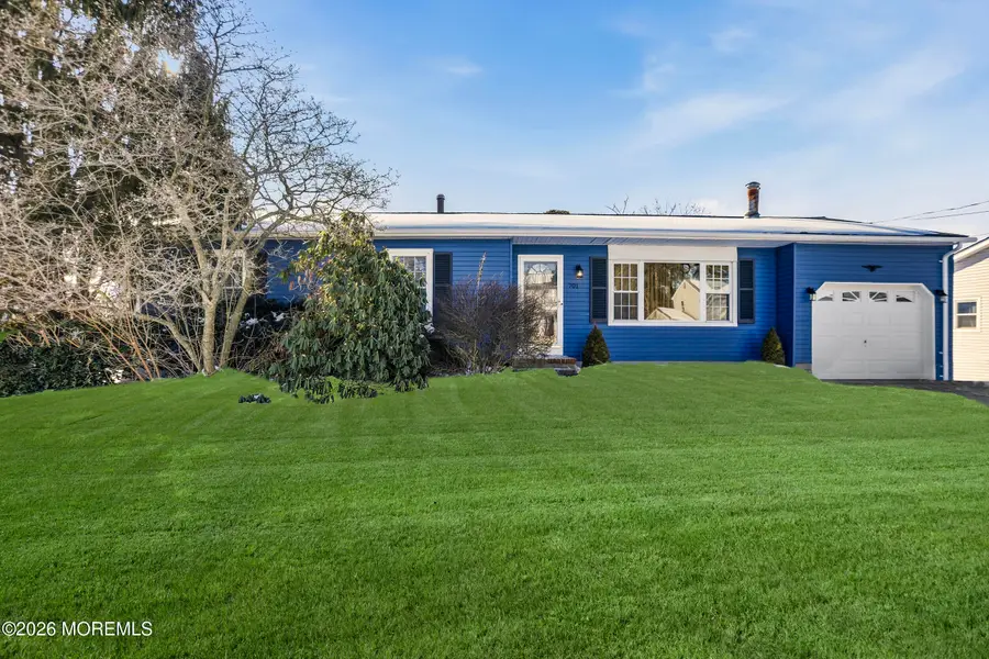 701 Northampton Boulevard, Toms River, NJ 08757 - #2