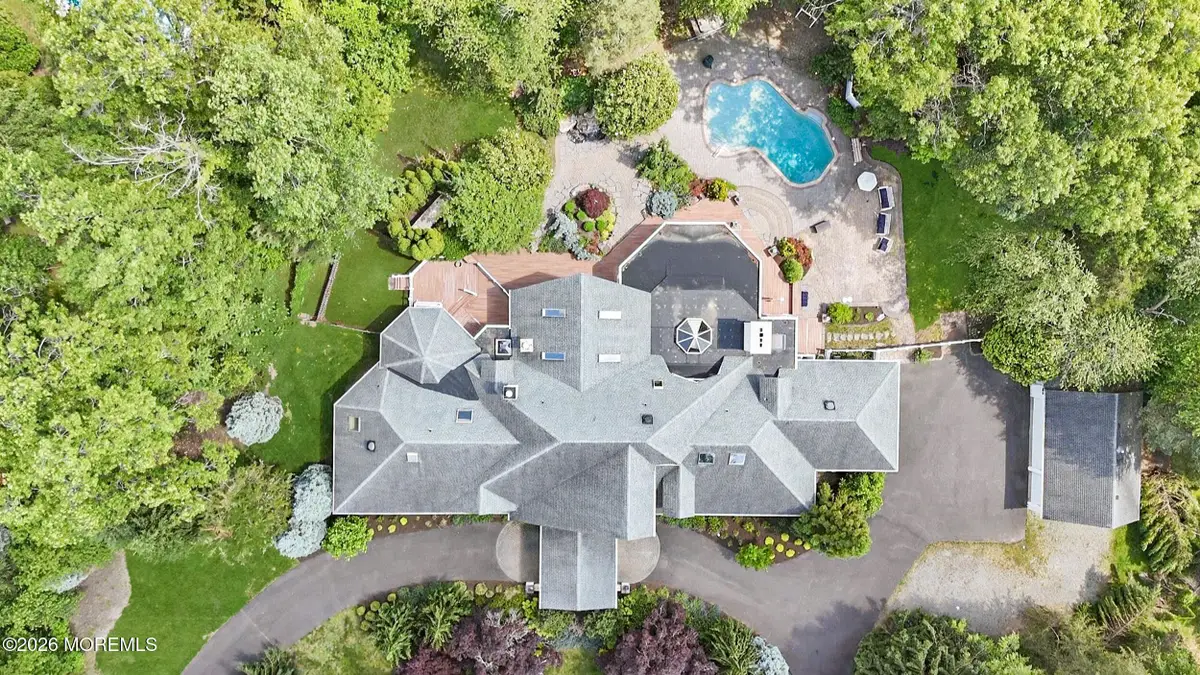 1591 Beaver Hollow Drive, Toms River, NJ 08755 - #1