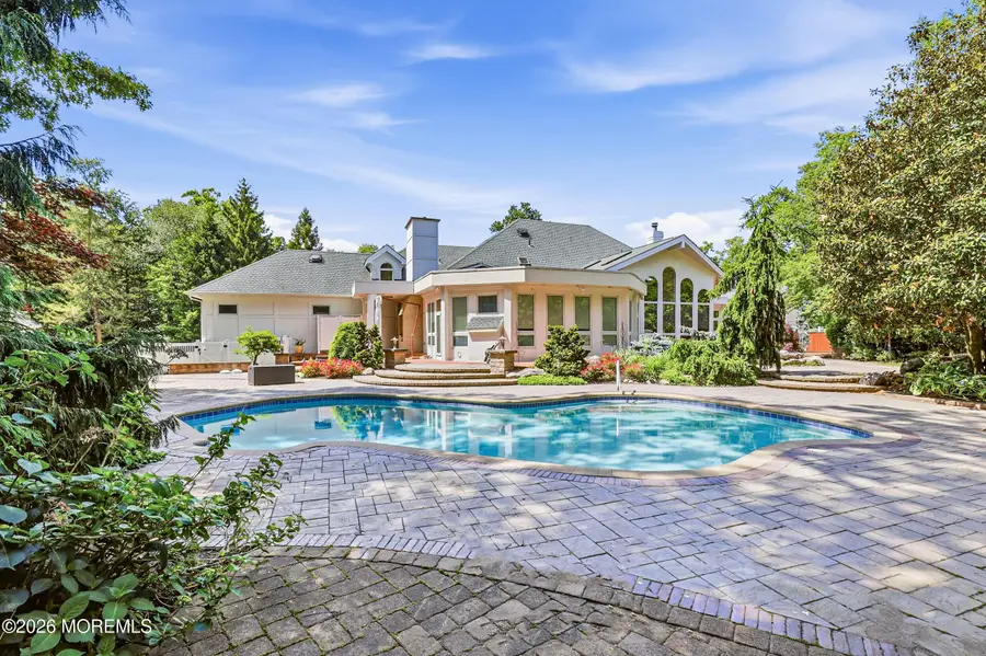 1591 Beaver Hollow Drive, Toms River, NJ 08755 - #2