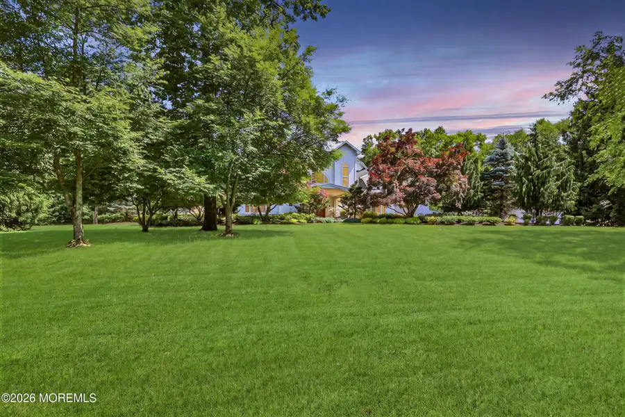 1591 Beaver Hollow Drive, Toms River, NJ 08755 - #3