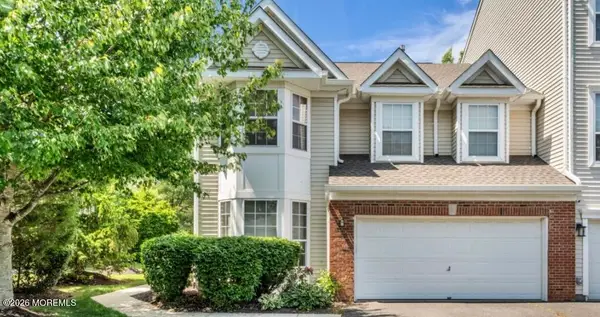220 Hidden Lake Drive, Morganville, NJ 07751