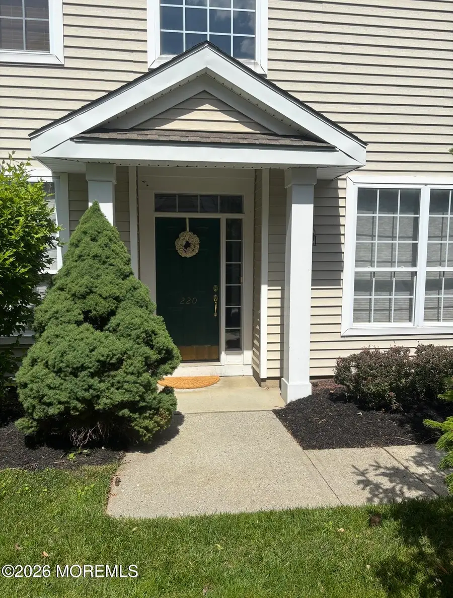 220 Hidden Lake Drive, Morganville, NJ 07751 - #2