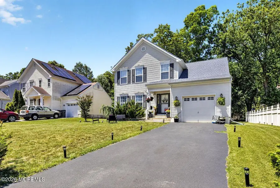 445 Poplar Avenue, Galloway, NJ 08205 - #2