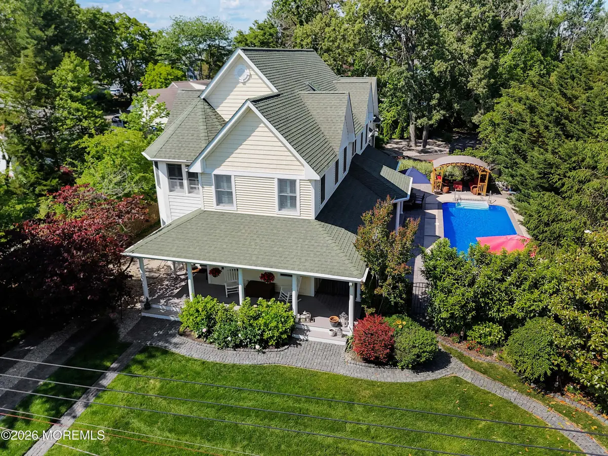 1010 Lincoln Avenue, Pine Beach, NJ 08741 - #1