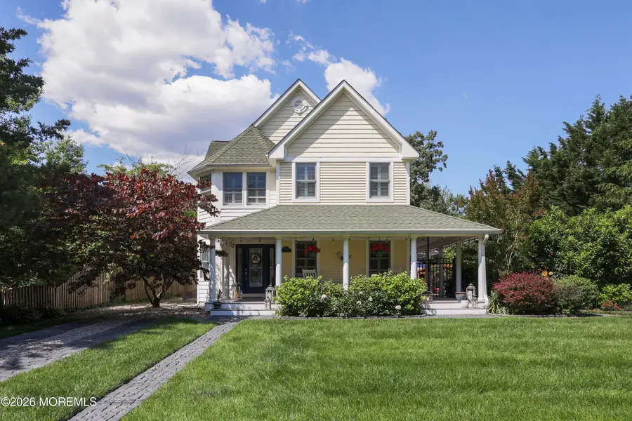 1010 Lincoln Avenue, Pine Beach, NJ 08741 - #2