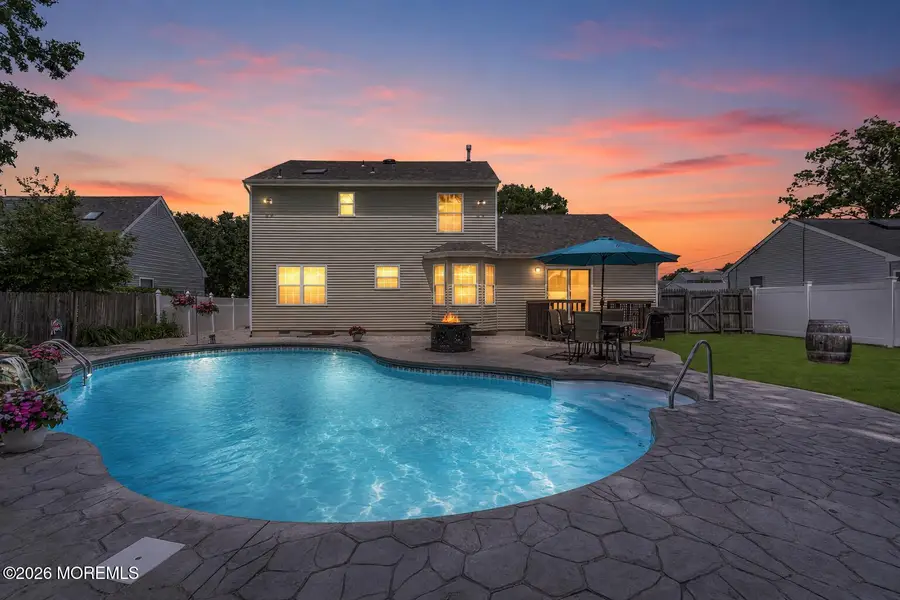 163 Liberty Avenue, Manahawkin, NJ 08050 - #2