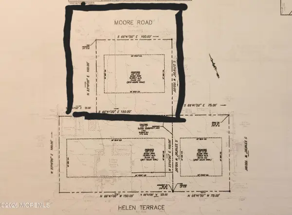 0 Moore Road, Neptune Township, NJ 07753