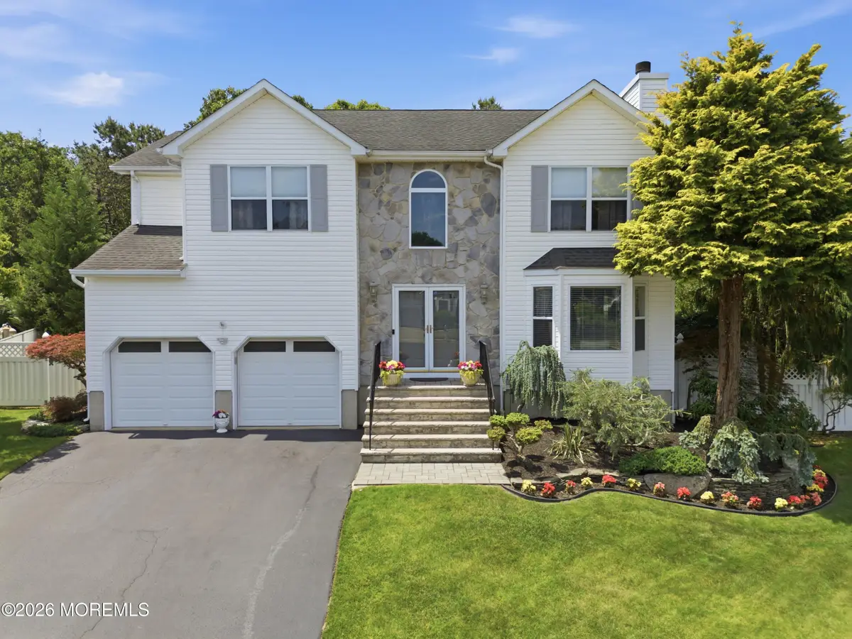 42 Netty Street, Howell, NJ 07731 - #1