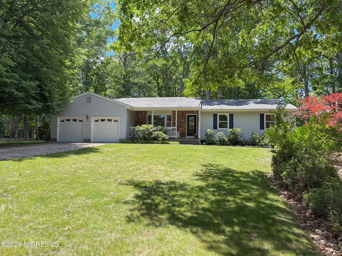 7 Harmony Hill Court, Jackson, NJ 08527 - #1