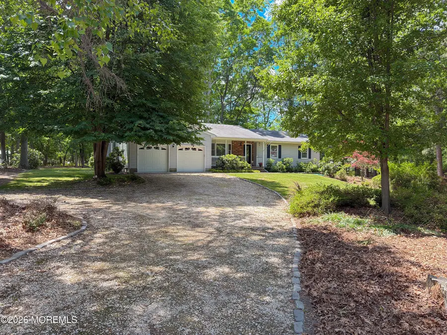 7 Harmony Hill Court, Jackson, NJ 08527 - #2