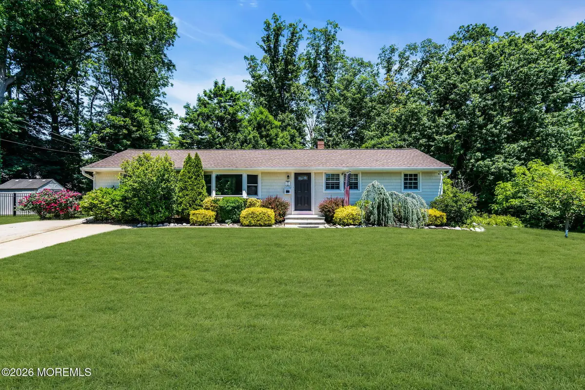 257 Harding Boulevard, Matawan, NJ 07747 - #1