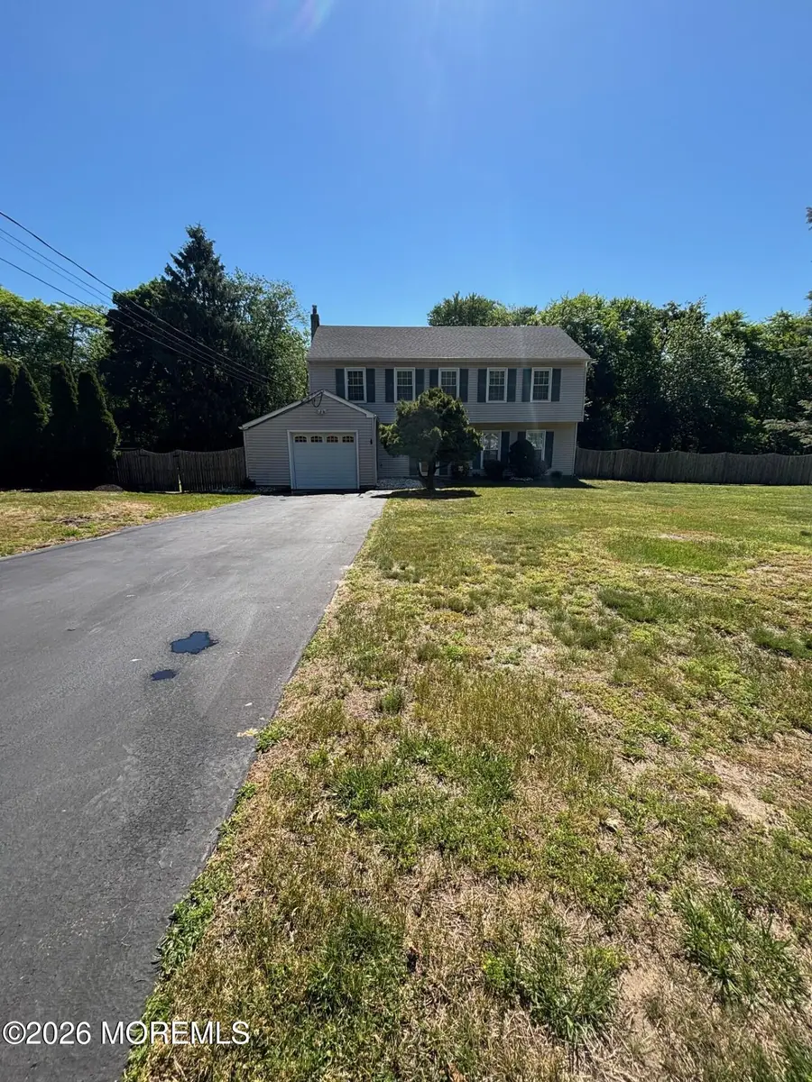 20 Bock Boulevard, Howell, NJ 07731 - #2