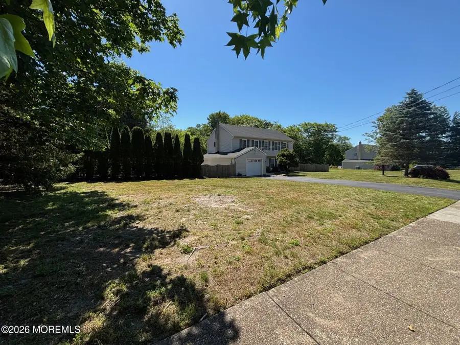 20 Bock Boulevard, Howell, NJ 07731 - #3