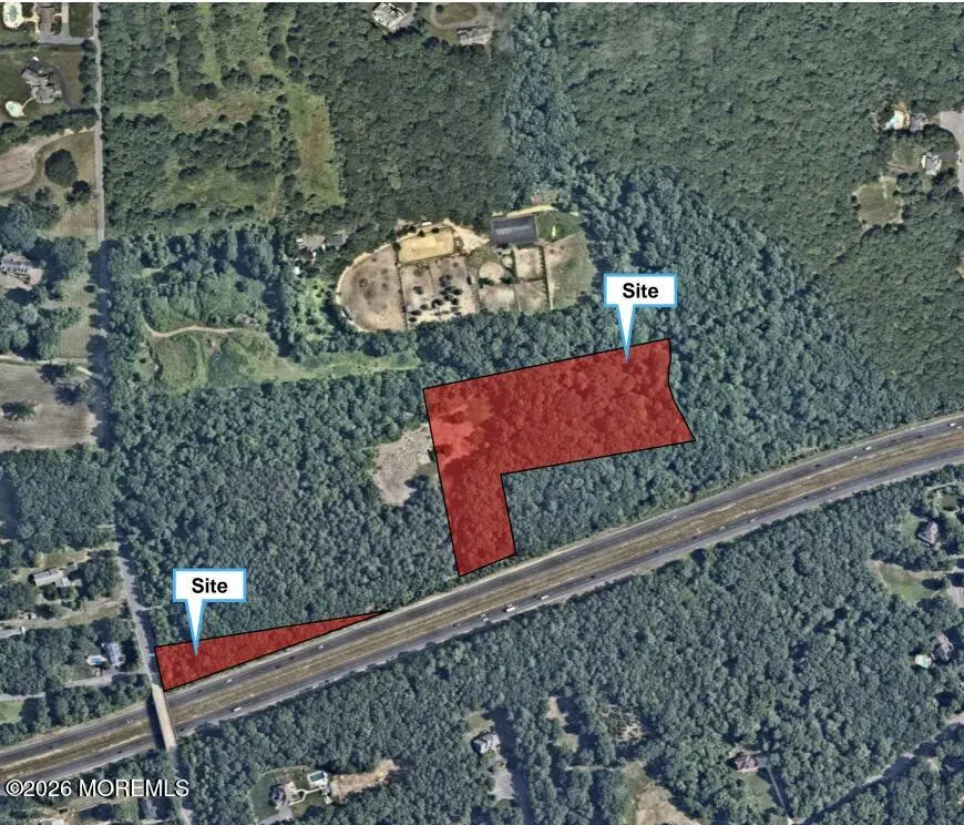 0 Obre Road, Colts Neck, NJ 07722 - #1