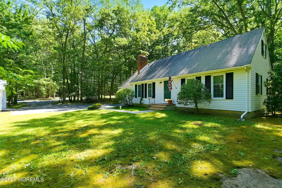 131 Back Bone Hill Road, Millstone, NJ 08510 - #3