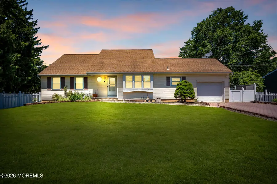 20 Sheldon Place, Piscataway, NJ 08854 - #3