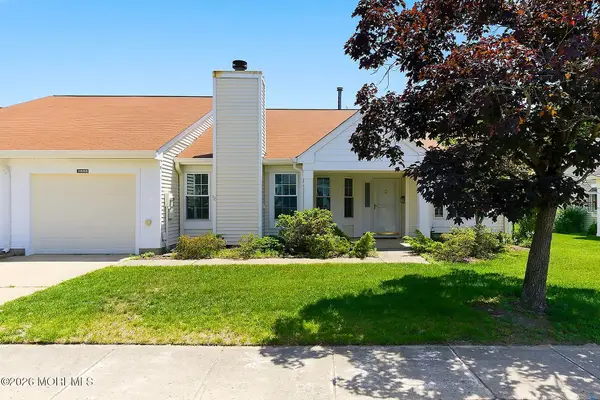 1188B Thornbury Lane, Manchester, NJ 08759