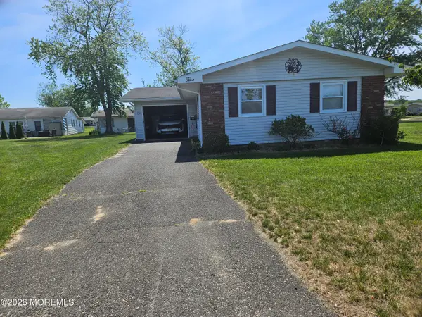 5 Spenser Court, Brick, NJ 08724