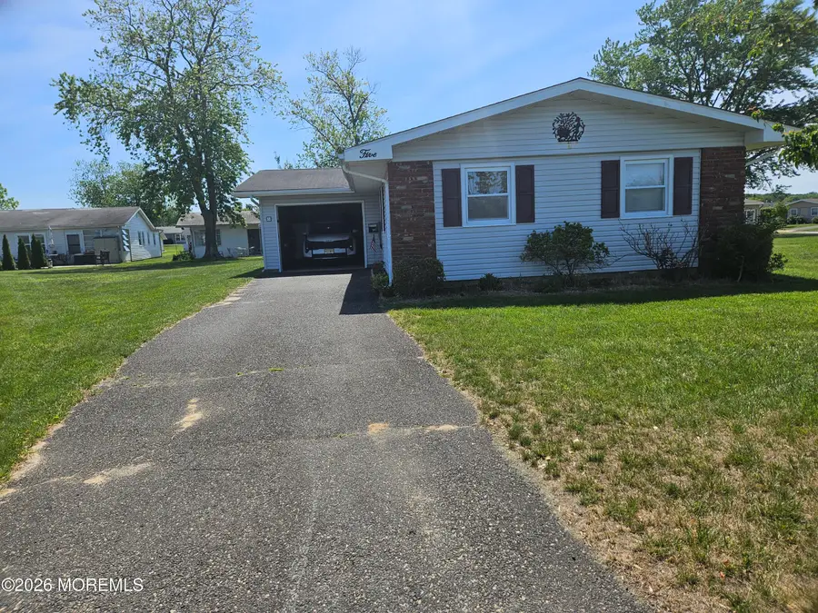 5 Spenser Court, Brick, NJ 08724 - #2