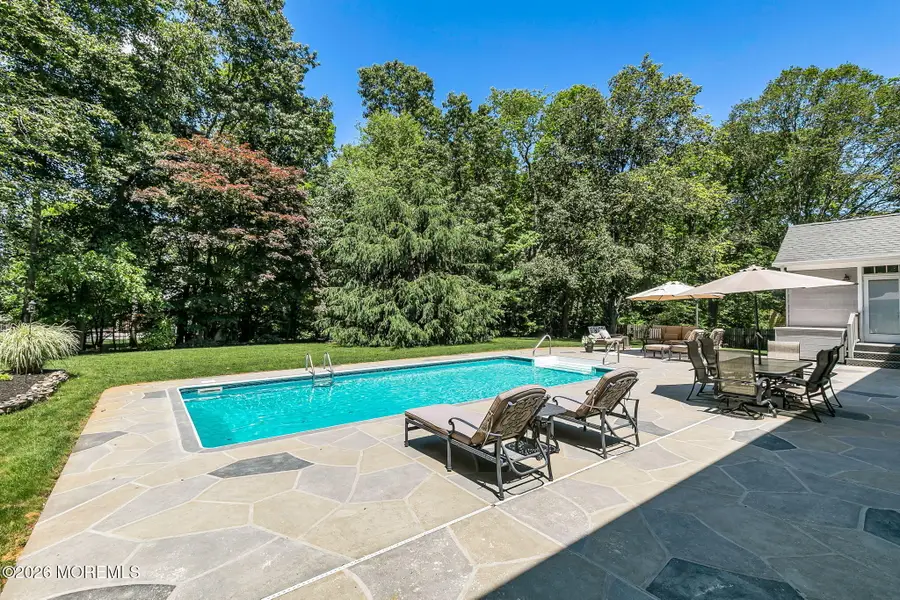 85 Clover Hill Road, Colts Neck, NJ 07722 - #3
