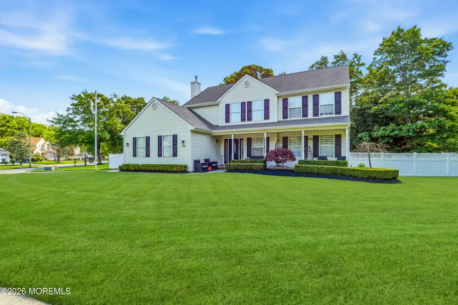 343 Grande River Boulevard, Toms River, NJ 08755 - #2