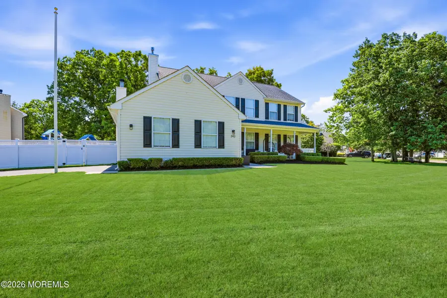 343 Grande River Boulevard, Toms River, NJ 08755 - #3