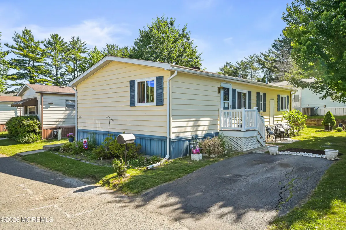 615 Lane G, Holmdel, NJ 07733 - #1