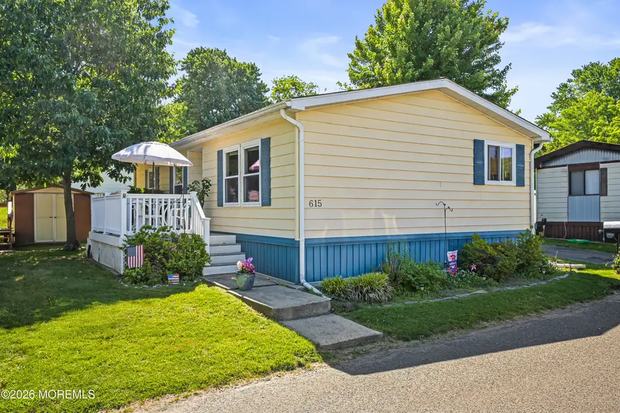 615 Lane G, Holmdel, NJ 07733 - #3