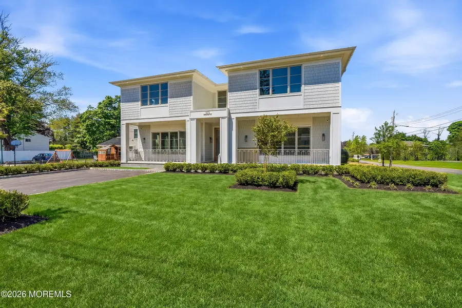 890 Red Oaks Drive, Long Branch, NJ 07740 - #3