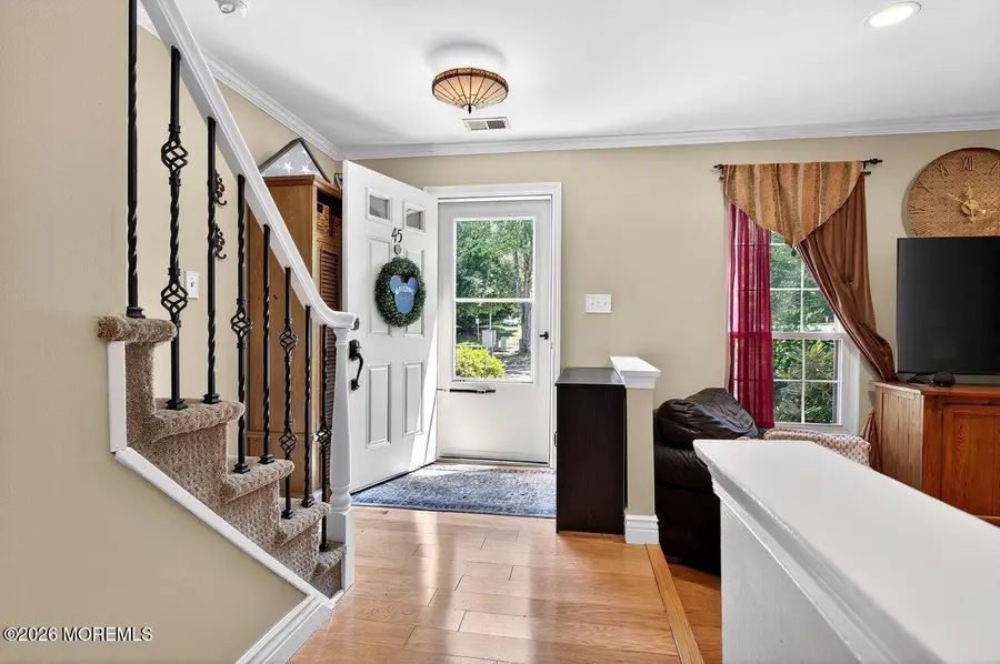 45 Winchester Court, Aberdeen, NJ 07747 - #2