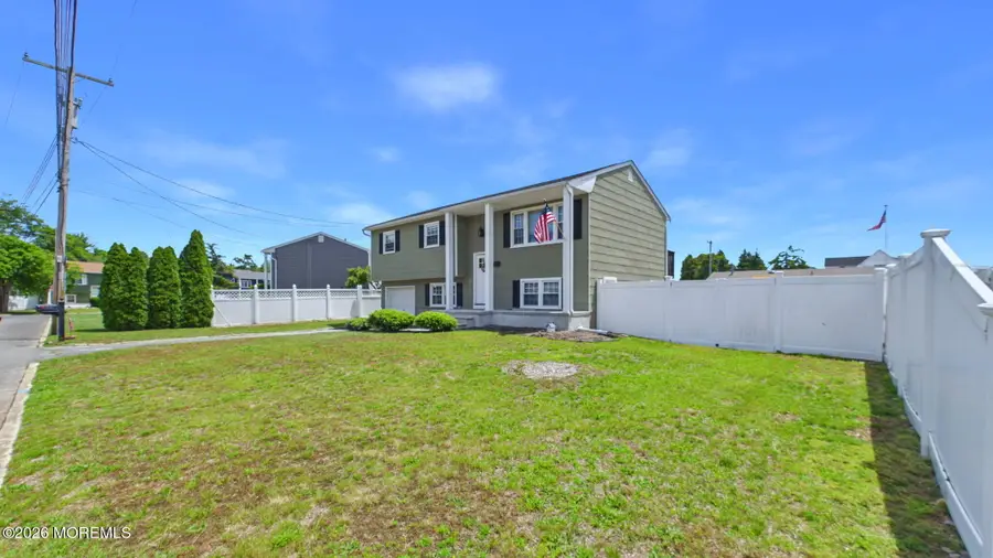 783 Simmons Drive, Toms River, NJ 08753 - #3