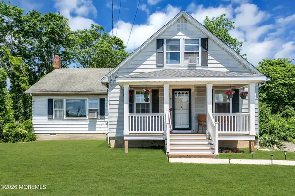 6 Jones Road, Forked River, NJ 08731