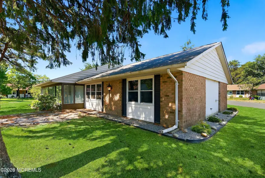 44 Buckingham Drive #B, Manchester, NJ 08759 - #2
