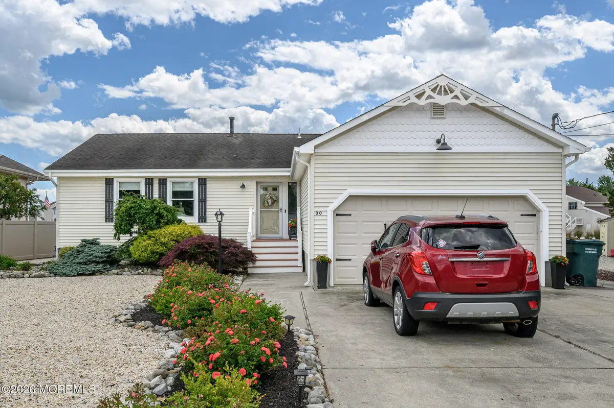 30 Atlantis Boulevard, Little Egg Harbor, NJ 08087 - #1