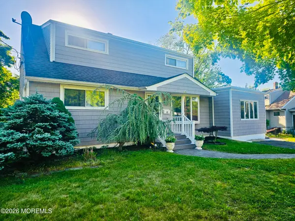 12 Carole Drive, Oakhurst, NJ 07755