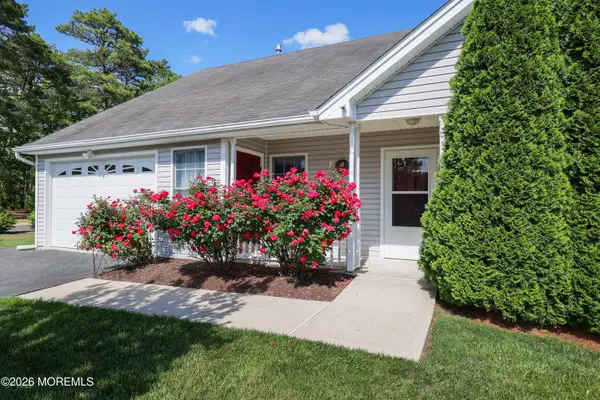 318 Taylor Street, Little Egg Harbor, NJ 08087