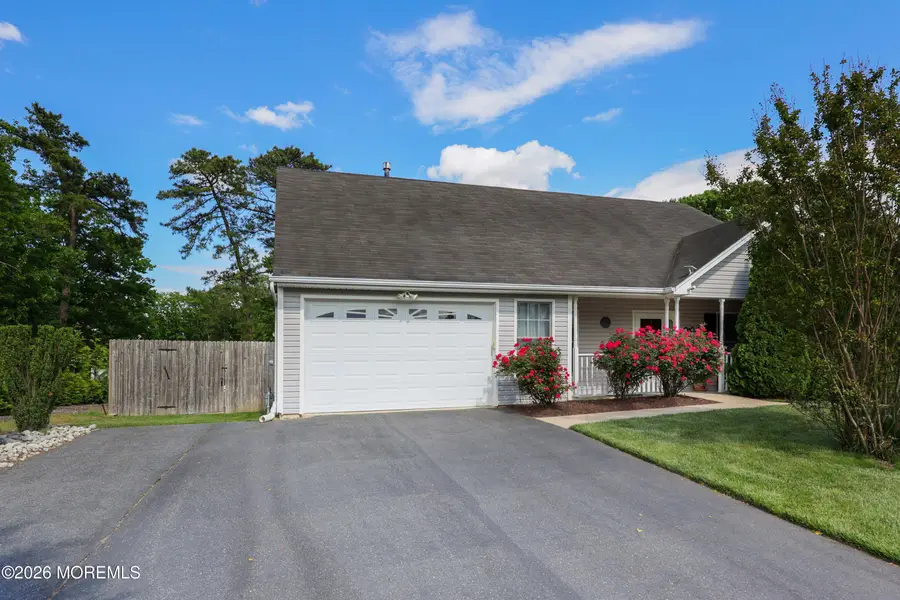 318 Taylor Street, Little Egg Harbor, NJ 08087 - #2