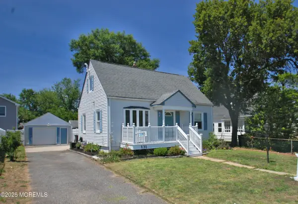 131 Laurel Avenue, Hazlet, NJ 07734