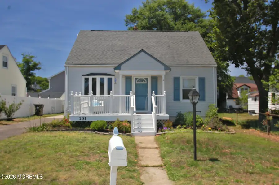 131 Laurel Avenue, Hazlet, NJ 07734 - #3