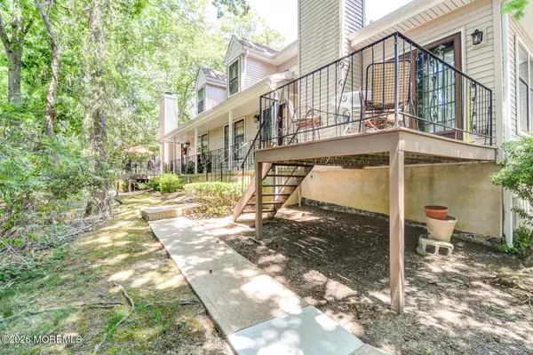 33 Maple Lane #B, Brielle, NJ 08730