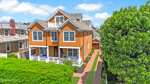 571 Main Avenue, Bay Head, NJ 08742