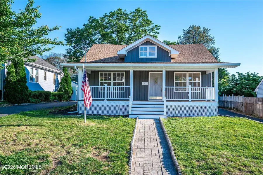 17 Washington Avenue, Leonardo, NJ 07737 - #2