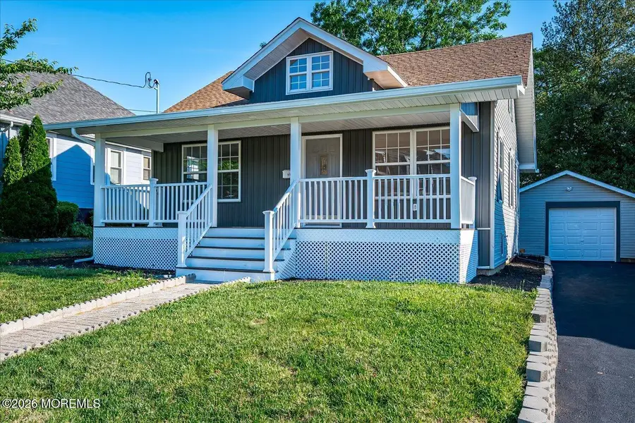 17 Washington Avenue, Leonardo, NJ 07737 - #3