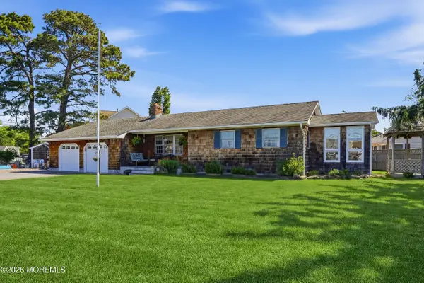 481 Admiral Road, Forked River, NJ 08731