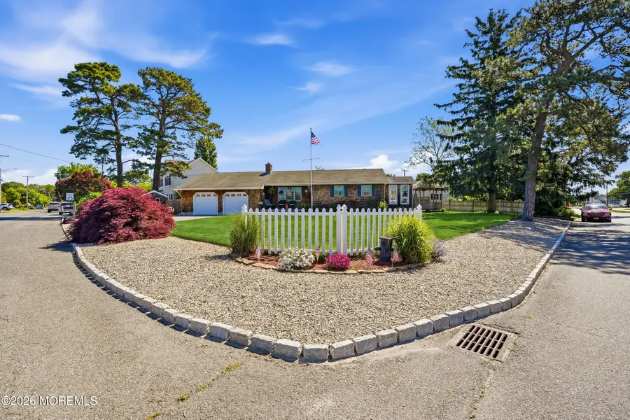 481 Admiral Road, Forked River, NJ 08731 - #3