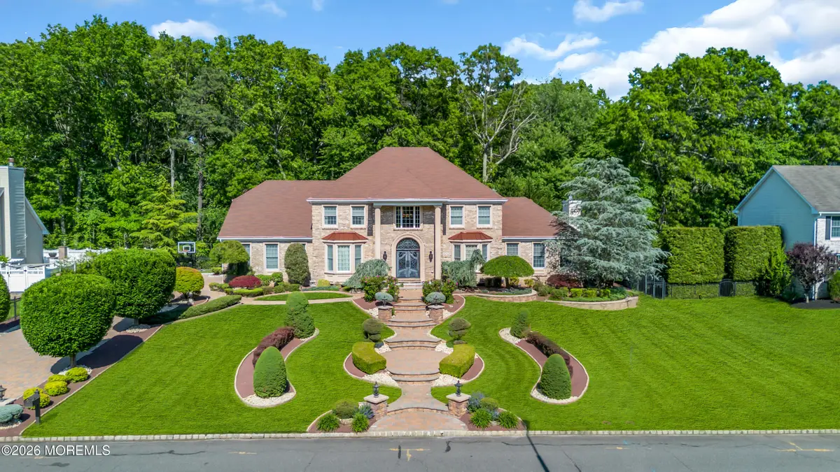 24 Alexis Drive, Farmingdale, NJ 07727 - #1