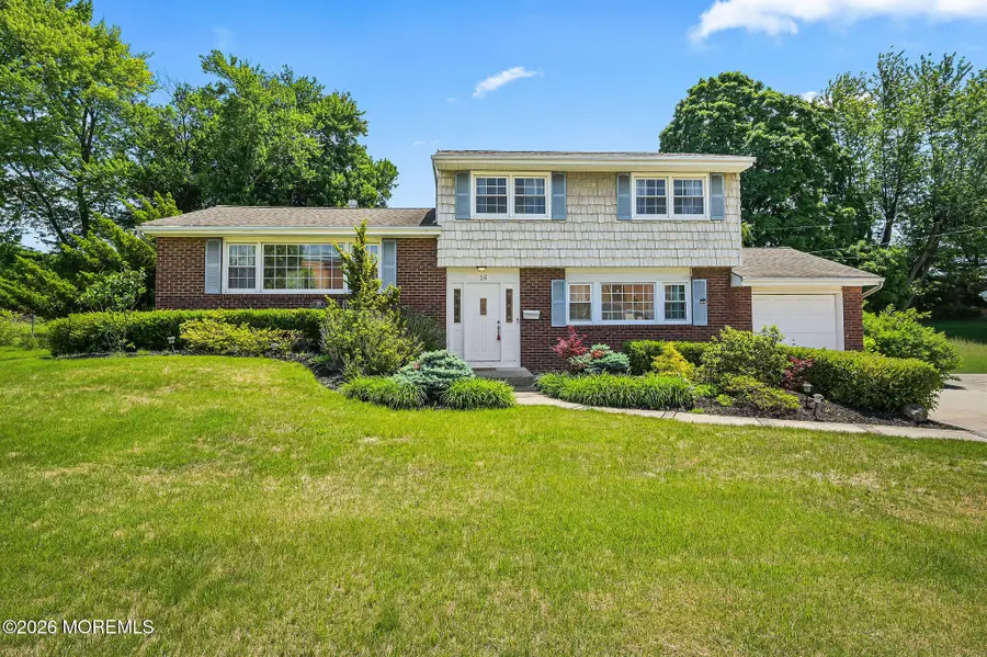 56 Corona Road, East Brunswick, NJ 08816 - #2